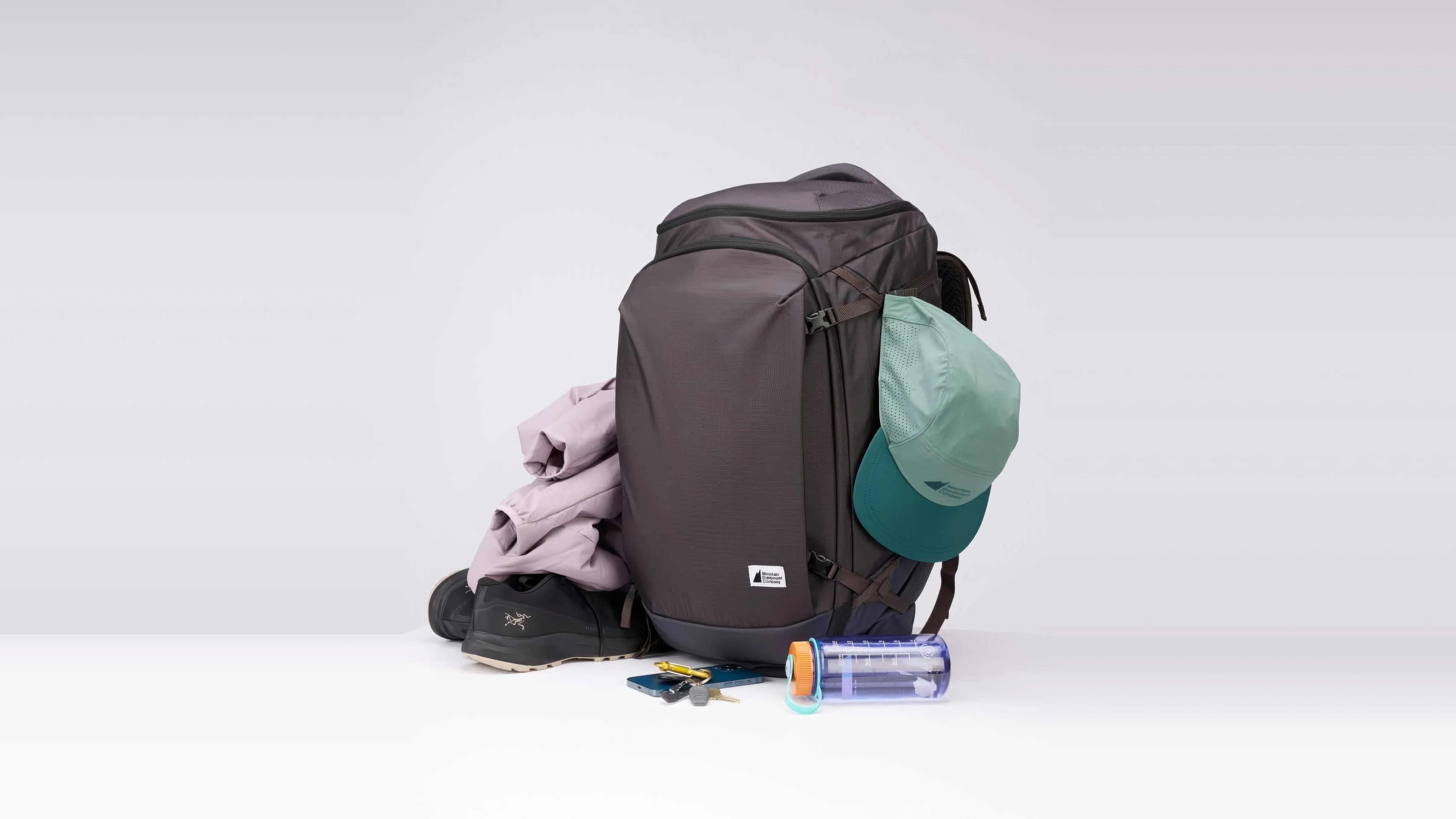 MEC Pangea Travel Bag