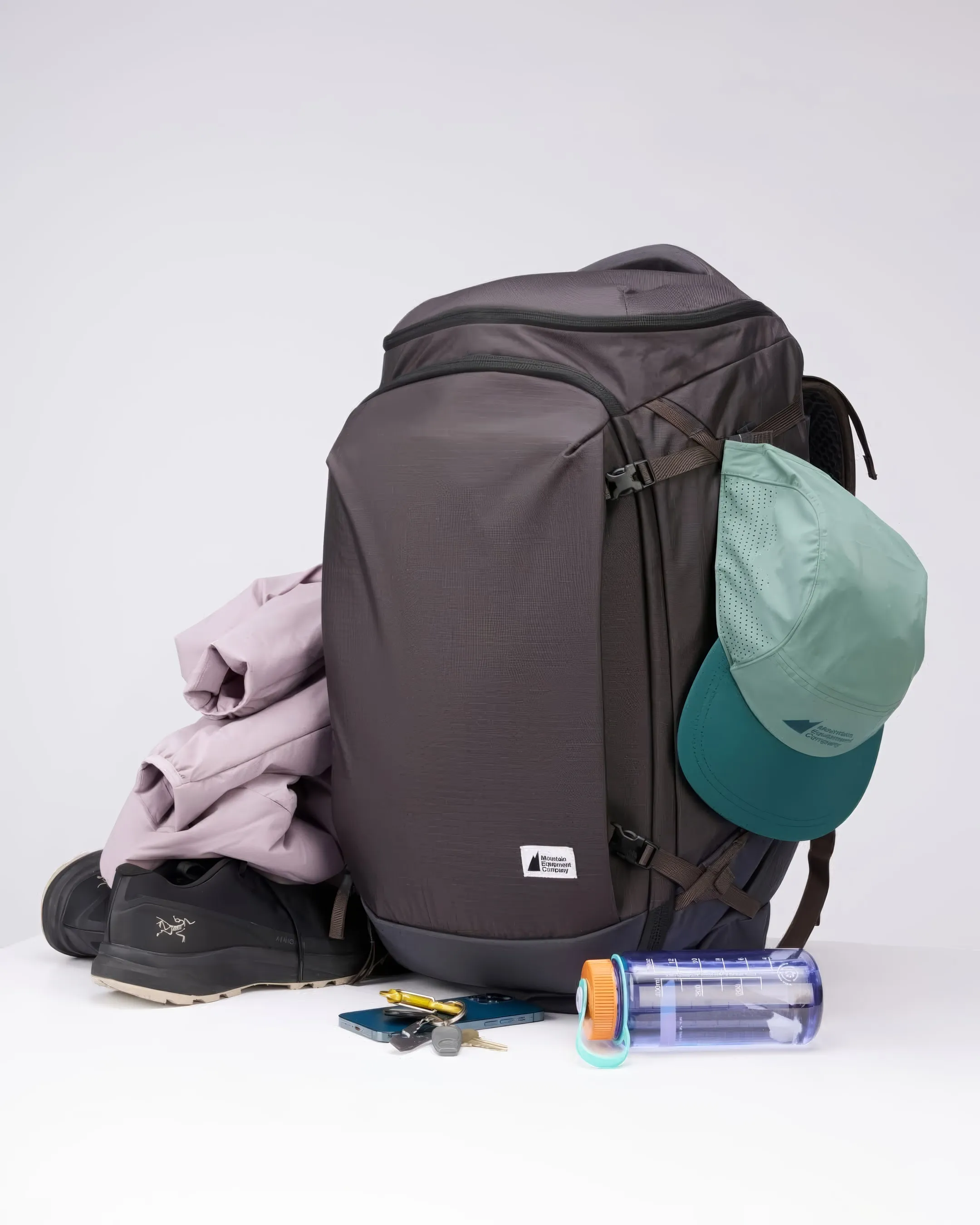 MEC Pangea Travel Bag